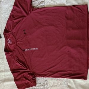 Under Armour Tech XXL Novelty Tee